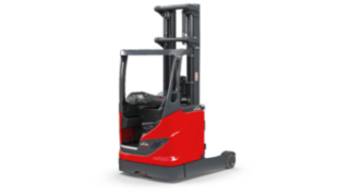 Carrelli elevatori retrattili R10 - R16 B Linde Material Handling