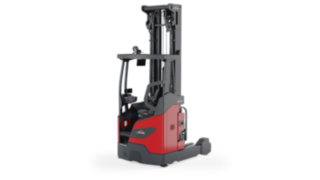 Carrelli retrattili Ri14 – Ri18 di Linde MH