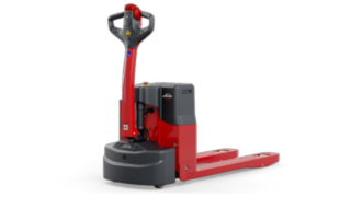 Transpallet T14 B di Linde