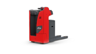 I transpallet T14 S, T20 - T25 S/SF di Linde Material Handling I transpallet T14 S, T20 - T25 S/SF di Linde Material Handling