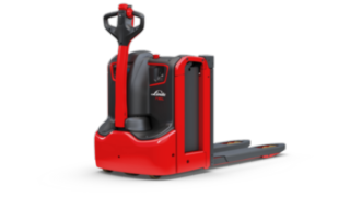 Il transpallet T16 L è un carrello versatile, che agevola e supporta il lavoro degli operatori. Il transpallet T16 L è un carrello versatile, che agevola e supporta il lavoro degli operatori.