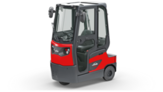 Gli ergonomici e potenti trattori con sedile del conducente P60 – P80 consentono un trasporto rapido ed efficiente delle merci, anche in spazi ristretti. Gli ergonomici e potenti trattori con sedile del conducente P60 – P80 consentono un trasporto rapido ed efficiente delle merci, anche in spazi ristretti.