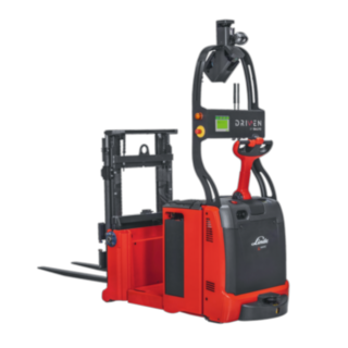 L-MATIC AC di Linde Material Handling