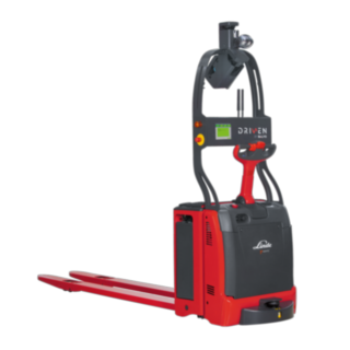 T-MATIC a marchio Linde Material Handling