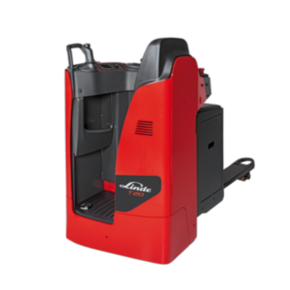 I transpallet T14 S, T20 - T25 S/SF di Linde