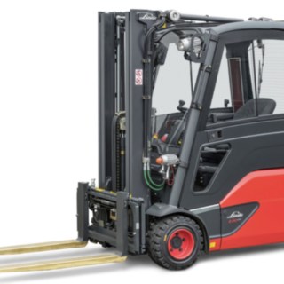Carrelli elevatori elettrici con protezione antiesplosione Carrelli elevatori elettrici con protezione antiesplosione