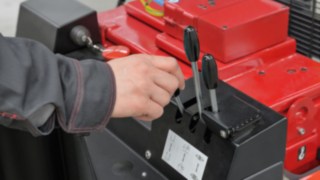 Video sulla movimentazione manuale dei fusti Video sulla movimentazione manuale dei fusti