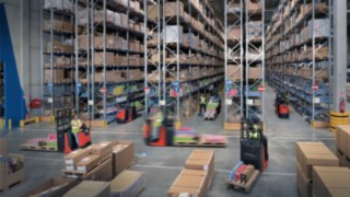 Ricerca guidata del prodotto