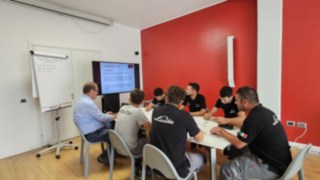 formazione formazione